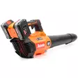 Robota DC-LB36V Akkulehtipuhallin 36V - Övriga sladdlösa maskiner   - 6438212130132 - 2