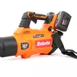 Robota DC-LB36V Akkulehtipuhallin 36V - Övriga sladdlösa maskiner   - 6438212130132 - 3