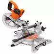 Robota DC-M18V Akkuliukujiirisirkkeli - Sladdlösa sågar - 6438212108452 - 3