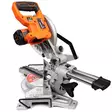 Robota DC-M18V Akkuliukujiirisirkkeli - Sladdlösa sågar - 6438212108452 - 2