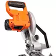 Robota DC-M18V Akkuliukujiirisirkkeli - Sladdlösa sågar - 6438212108452 - 5