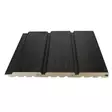 Saunapaneeli STP 15x95x2400 5kpl/pkt - Saunapaneelit ja -lauteet - 6418227008022 - 2