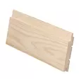 Inredningspanel STS10 15x95x3280 8st - Träpaneler - 6418227009982 - 1