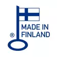 Smyygi 15x120x3300 Vit 3st/fp - Fönsterkarmar - 6418227011022 - 3