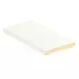 Smyygi 15x120x3300 Vit 3st/fp - Fönsterkarmar - 6418227011022 - 1