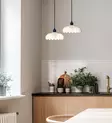 Sofia Ikkunavalaisin, Musta/Valkoinen - Kattovalaisimet - 7041661283602 - 2