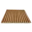Fingerläkt 15x95x2400 5st/fp - Bastupanel och -lavar - 6418227002952 - 4