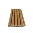 Fingerläkt 15x95x2400 5st/fp - Bastupanel och -lavar - 6418227002952 - 3