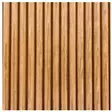 Fingerläkt 15x95x2400 5st/fp - Bastupanel och -lavar - 6418227002952 - 7
