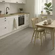 Vinyylilankku Järnvik Ljus Grunden KL33 - Andra Vinylgolv - 6430049655802 - 3