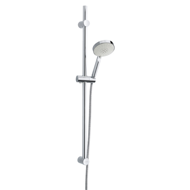 Damixa Kudos Plus- Suihkusetti - Suihkut ja Termostaatit - 5708516801542 - 1