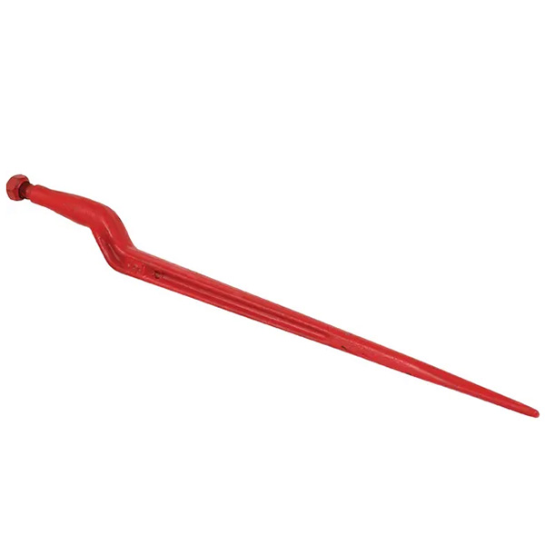 Greppinne till Frontlastare 810mm Sonarol - Nya Truckgafflar - 519381022 - 1