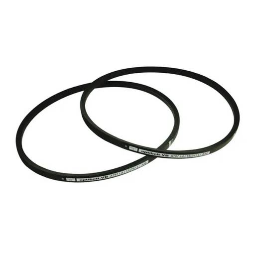 Kiilahihna A42 Optibelt 1060x13x8 - Transmissionsremmar och Kilremmar - 8500A042 - 1