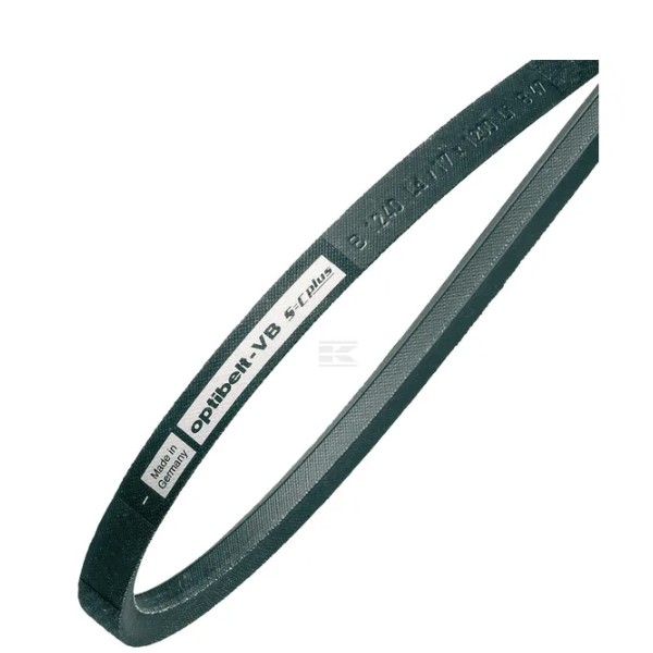 Kilrem A52 13x1320 Optibelt - Reservdelar till Jordbruksmaskiner-Arbetsmaskiner - 8500A052 - 1