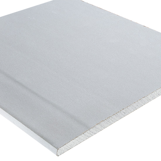 Gipsskiva LN13 Normal Muotolevy Siniat - Gipsskivor - 11010002 - 1