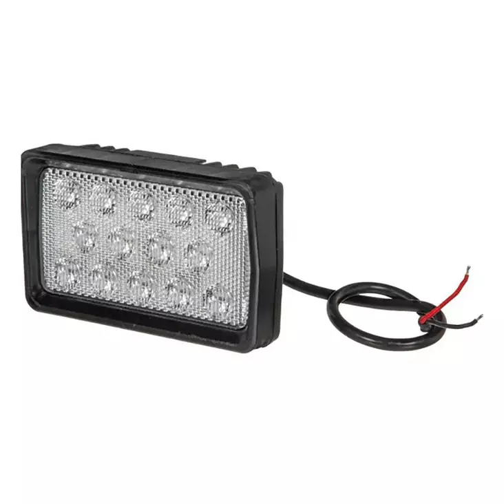 LED-työvalaisin 21 W 2600 m - Arbetsbelysning, brännare för traktorer förmånligt från Lakkapää - LA10412 - 1