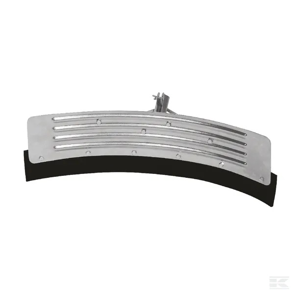 Lantakaavin, käyrä, 58 cm - Djurvårdstillbehör - ES29232 - 1