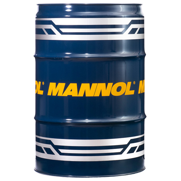 Mannol Vaihteistoöljy Gear Oil ISO 220 - Perä- ja Vaihteistoöljyt - GO22 - 1