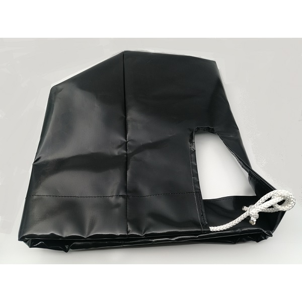 PILKEMASTER SUOJAHUPPU 329. - Pilkemaster Varaosat - 60540142 - 1