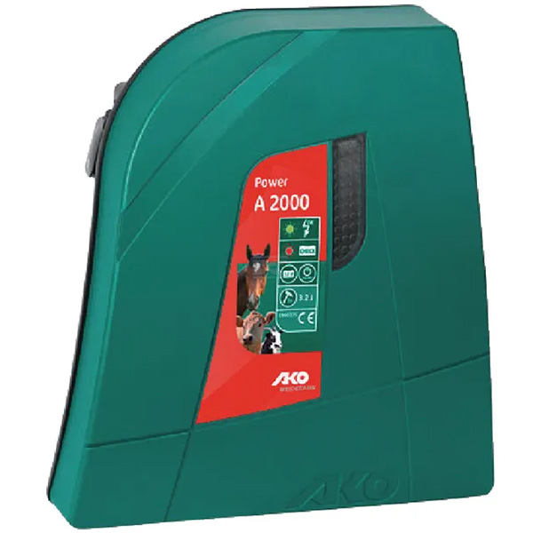 Sähköpaimen AKO Power A 2000 75-193mA - Sähköpaimenet - 372892 - 1