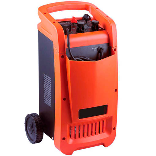 Apukäynnistin 12/24V 480A Timco - Akut ja Akkulaturit - 6438014218502 - 1