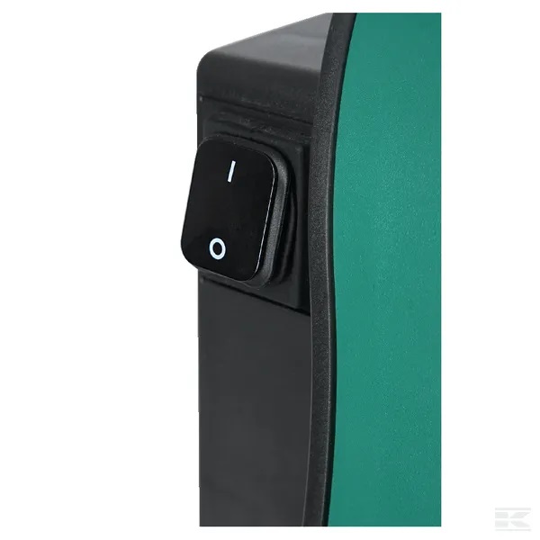 Yhdistelmäpaimen Duo Power X 2500 - Aitaustarvikkeet - 372872 - 1