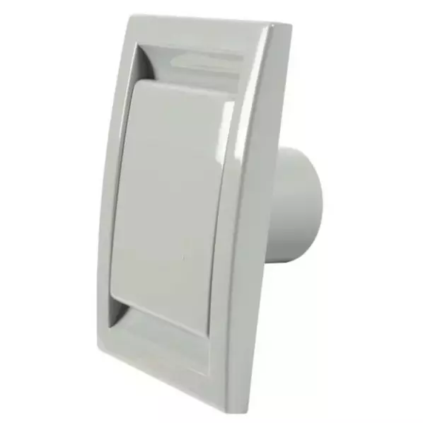 Beam Inno-imurasia grå - Centraldammsugare och tillbehör - 6415869072152 - 1