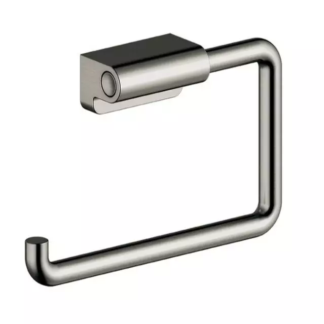 Damixa Zen Toalettrullhållare - Klädställ, krokar och hållare - 5708516848202 - 1