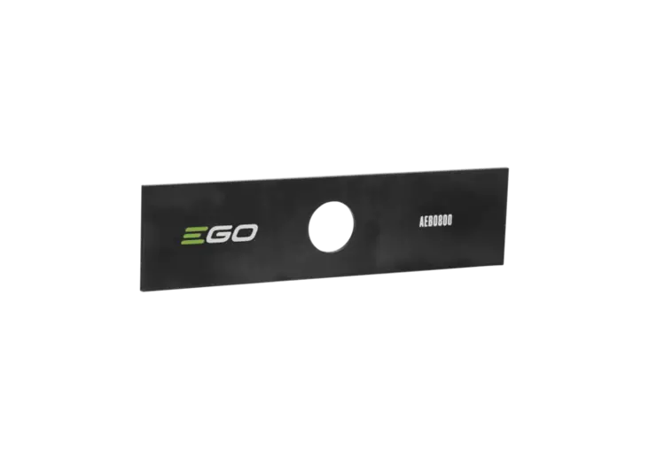 Ego Power+ Multi Tool Reunaleikkuu Terä - Tillbehör Till Multiverktyg - 6924969111222 - 1