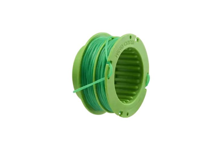 Ego Power+ Trimmerhuvud 2.0mm - Trimmertillbehör Och Trimmertråd - 6924969105542 - 1