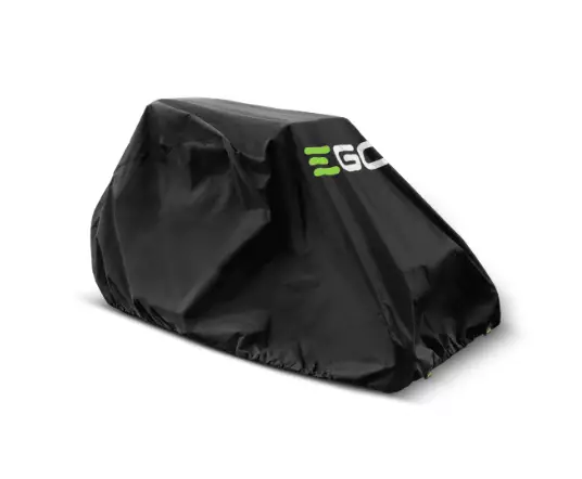 Ego Power+ Varastointisuoja - Tillbehör Till Åkgräsklippar - 6924969118122 - 1