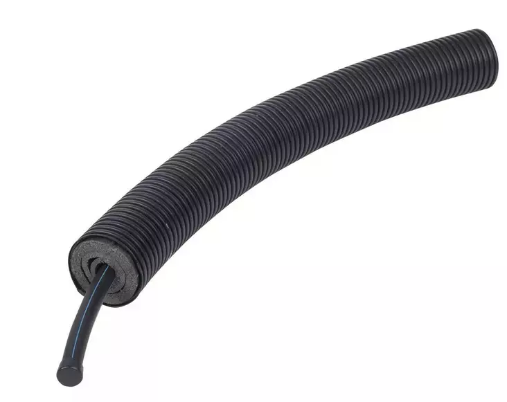Frysfri vattenslang mx-arctiflex 40/110 - Frostfria Vattenledningsrör - 6430010815372 - 1