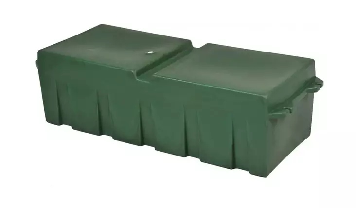 Laituriponttooni Roto Maksi 200L - Laituriponttoonit ja -tikkaat - 6430039250642 - 1