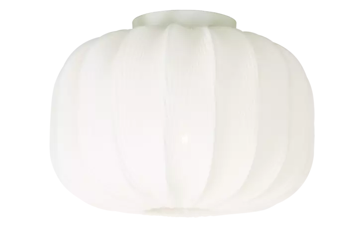 Madame Plafondi, 33cm, Valkoinen - Kattovalaisimet - 7041661260382 - 1