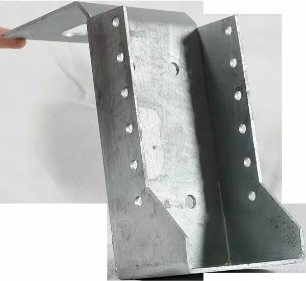 Palkkikenkä BCE PAK-100x200 - Palkkikengät - 501980822 - 1
