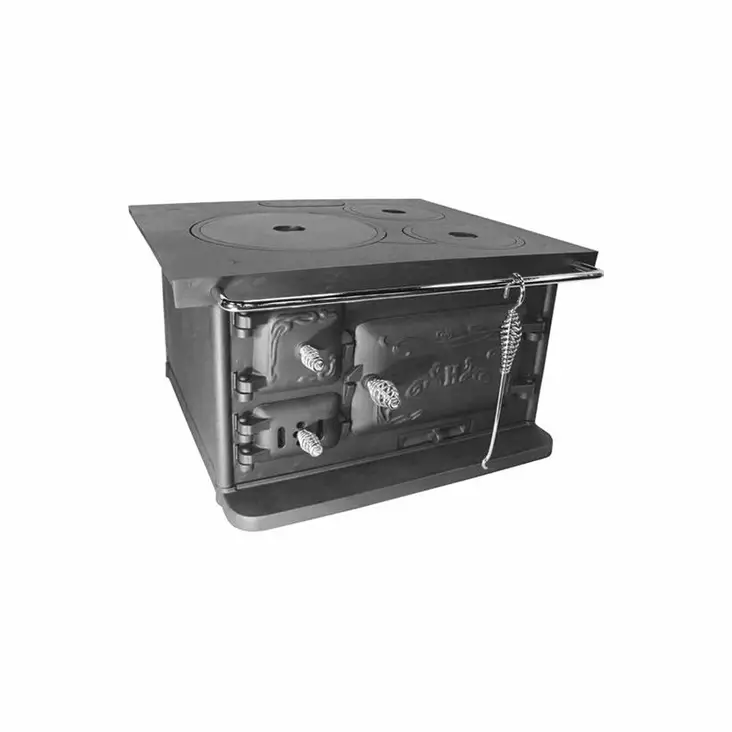 Puuhella Westbo Ornament Umpiluukulla - Puuliedet ja Puuhellat - 18028991502 - 1