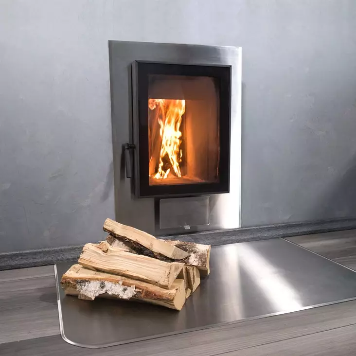 Puukiuas Kivi-Iki Sl Vas. Kätinen Luukku - Puukiukaat - 6430041129752 - 1