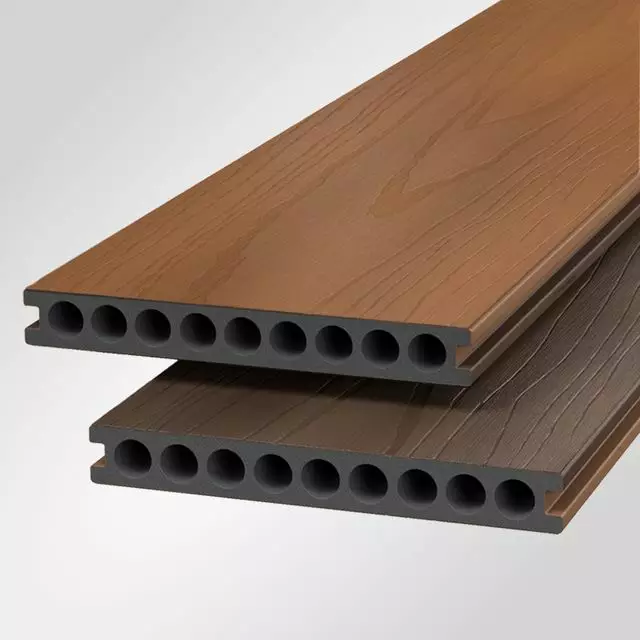 Terassikomposiittilauta Onewood Elegant - Komposiittilaudat - 4742024372102 - 1