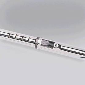 Beam Teleskopisk Arm - Centraldammsugare och tillbehör - 6415869074613 - 1