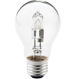 Airam Halogen Standardlampa 20W A55 4719503 E27 M109 1 Airam Led Standardlampa 17W Opal kupa 4711566 2100LM E27