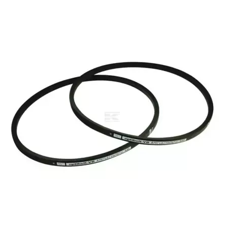 Kilrem B52 17x1320 Optibelt - Transmissionsremmar och Kilremmar - 80024573 - 1