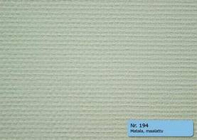Fintex Matala Lasikuitutapetti 12,5m2 - Lasikuitutapetit - 6417529194013 - 1