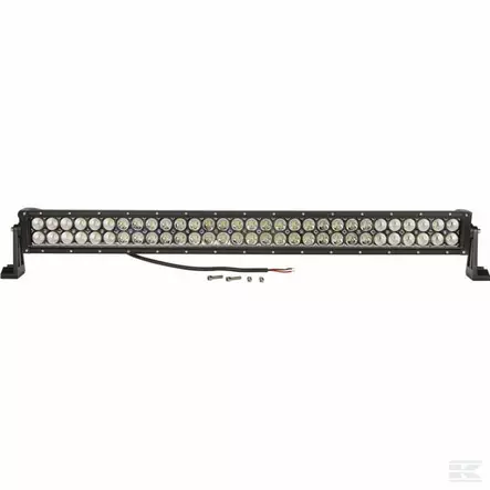 LED-ljusramp, Kramp, 9-32V - Arbetsbelysning, brännare för traktorer förmånligt från Lakkapää - LA10303 - 1