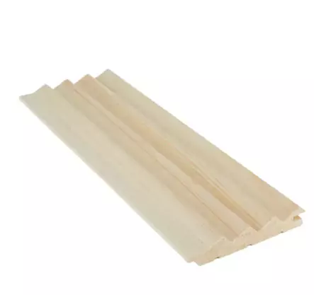 Dyyni-panel 15x90x3300 5st/fp - Träpaneler - 6418227013873 - 1