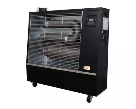 GXT 1300 Infrapunalämmitin, 13kw - Polttoainekäyttöiset Lämmittimet - 6438014296623 - 1