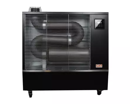 GXT 1300 Infrapunalämmitin, 13kw - Polttoainekäyttöiset Lämmittimet - 6438014296623 - 2