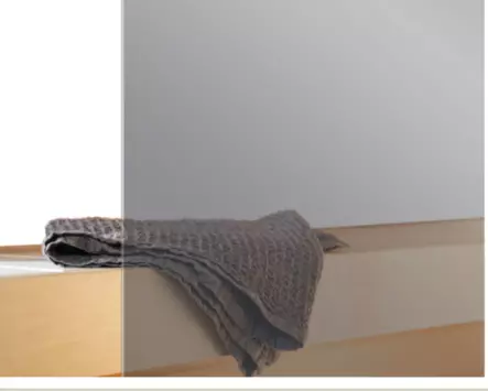 Harvia Saunanovi Legend Harmaa Lasi - Saunan Ovet - 6417659014953 - 2