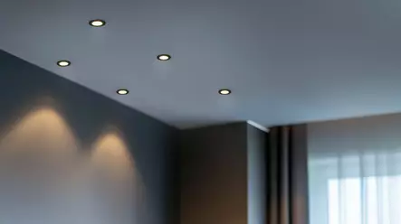 Himal Infälld Led - Undertaksbelysning - 4017807657913 - 2