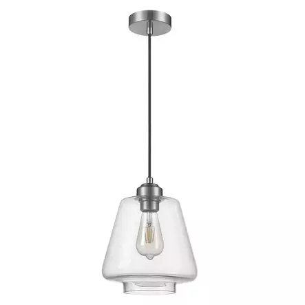 Kattovalvont belysning bart glas - Takarmaturer - 8711247955313 - 1