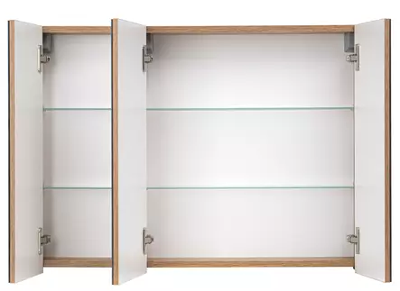 Kiba Peilikaappi Ada 80 - Kylpyhuonekalusteet - 6429810290823 - 2